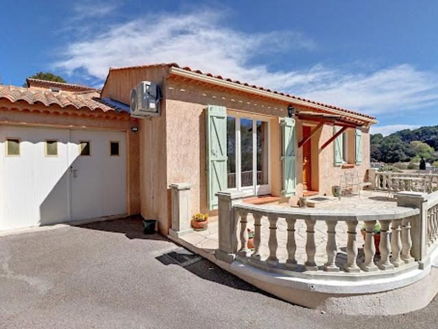 Vente Maison 4 pièces 77.91 m2 Draguignan