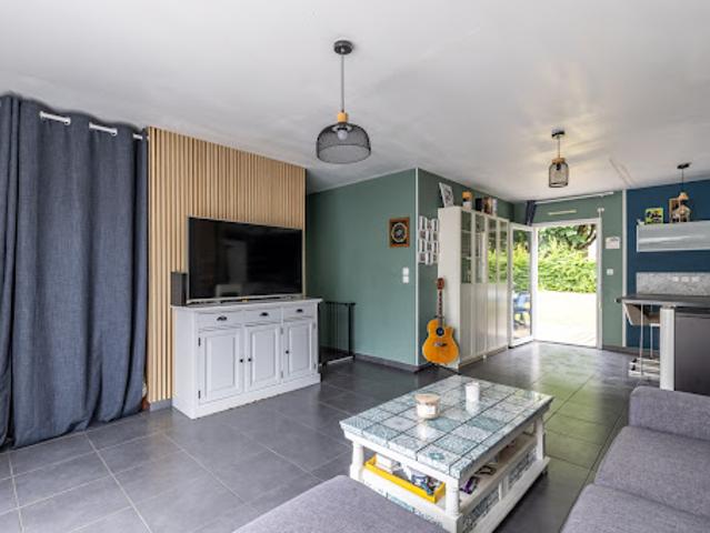 Vente Maison 4 pièces 77.92 m2 Janzé