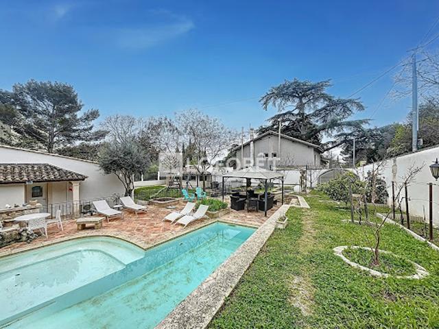 Vente Maison 4 pièces 77.96 m2 Nimes