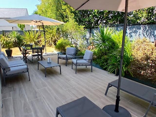 Vente Maison 4 pièces 77 m2 Concarneau