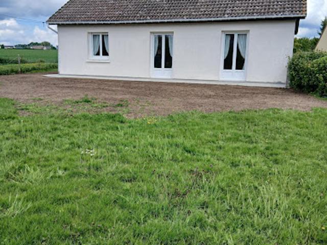 Vente Maison 4 pièces 77 m2 Cauverville en Roumois
