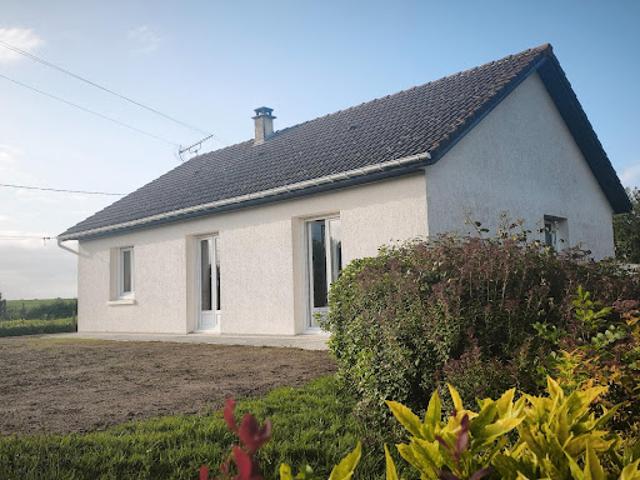 Vente Maison 4 pièces 77 m2 Cauverville en Roumois