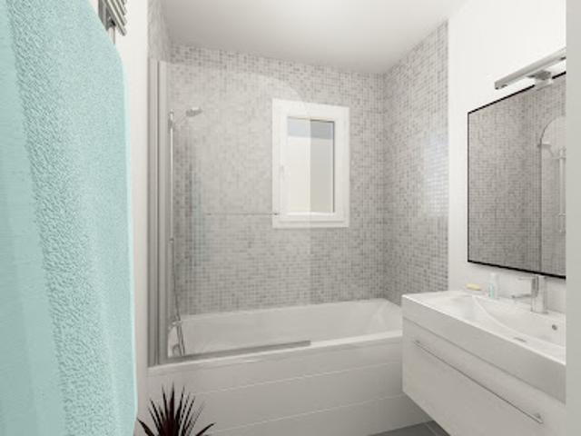 Vente Maison 4 pièces 77 m2 Champvans