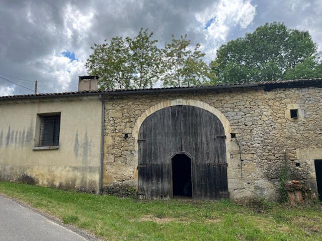 Vente Maison 4 pièces 77 m2 Cleyrac
