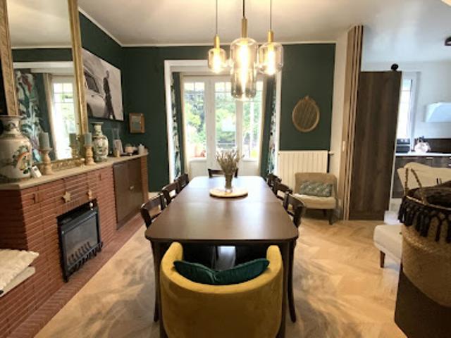 Vente Maison 4 pièces 77 m2 Cucq