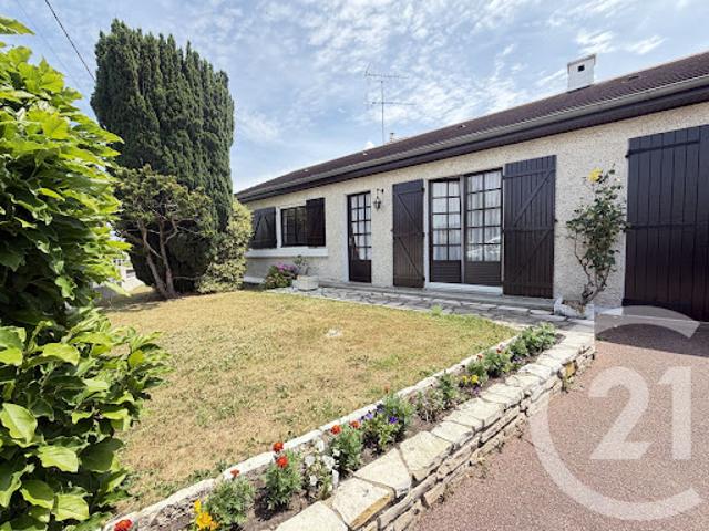 Vente Maison 4 pièces 77 m2 Amilly