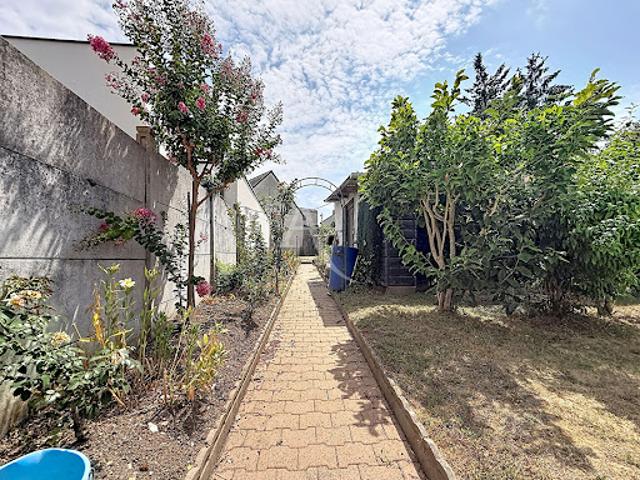 Vente Maison 4 pièces 77 m2 Angers