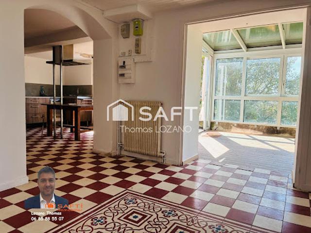 Vente Maison 4 pièces 77 m2 Agen