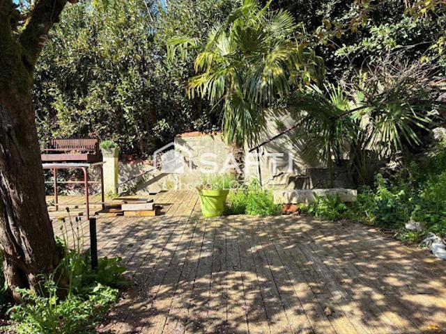 Vente Maison 4 pièces 77 m2 Agen
