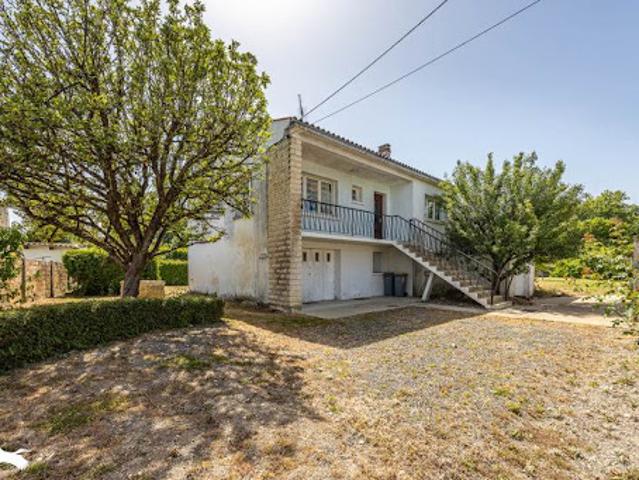 Vente Maison 4 pièces 77 m2 Aigrefeuille d'Aunis
