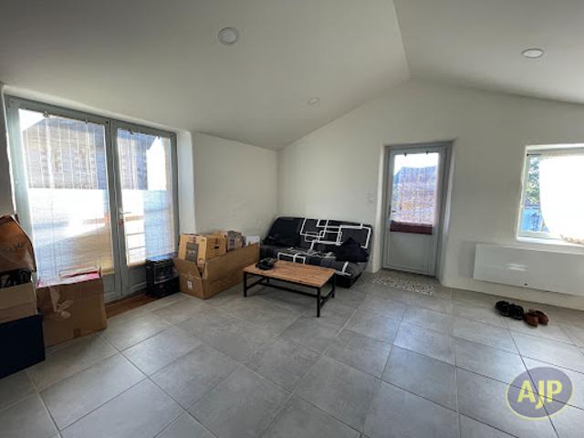 Vente Maison 4 pièces 77 m2 Apremont