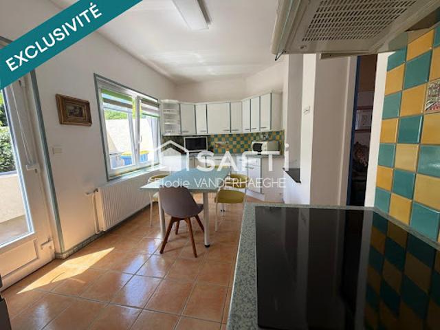 Vente Maison 4 pièces 77 m2 Arras