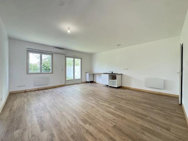 Vente Maison 4 pièces 77 m2 Auxonne