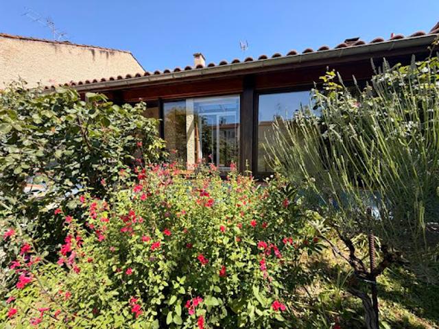 Vente Maison 4 pièces 77 m2 Auch