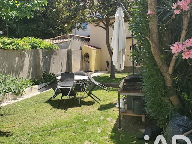Vente Maison 4 pièces 77 m2 Avignon