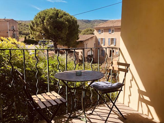 Vente Maison 4 pièces 77 m2 Bonnieux