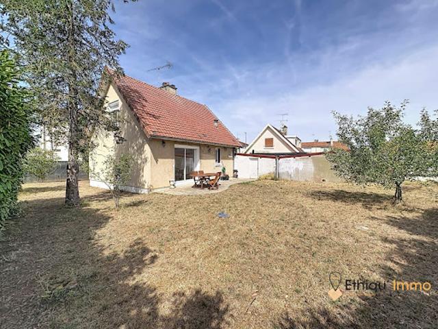Vente Maison 4 pièces 77 m2 Bar sur Aube