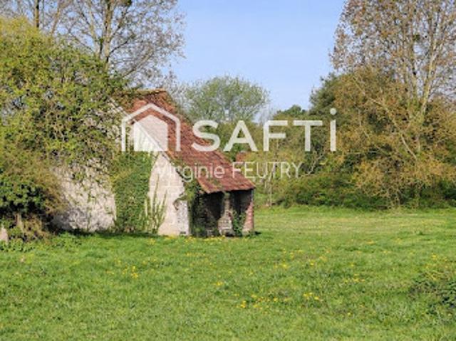 Vente Maison 4 pièces 77 m2 Bréxent Enocq