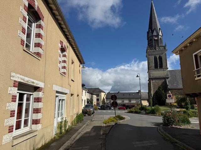 Vente Maison 4 pièces 77 m2 Gévezé