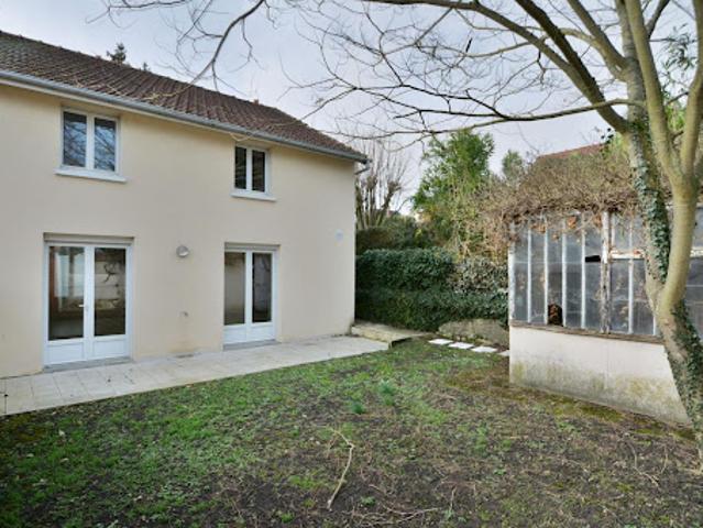 Vente Maison 4 pièces 77 m2 Esbly