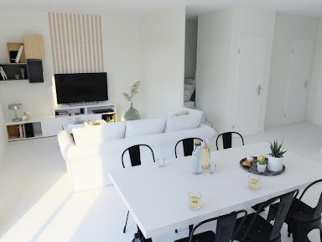 Vente Maison 4 pièces 77 m2 Flayosc