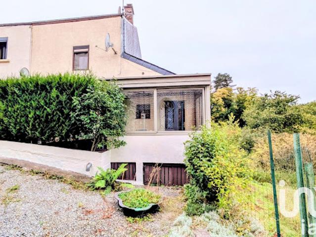 Vente Maison 4 pièces 77 m2 Fromelennes