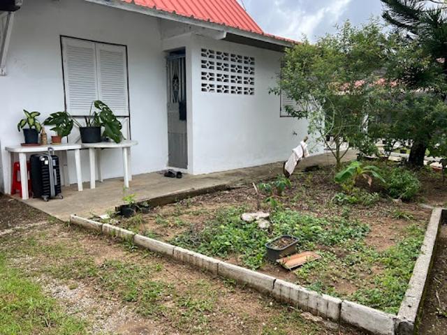 Vente Maison 4 pièces 77 m2 Kourou