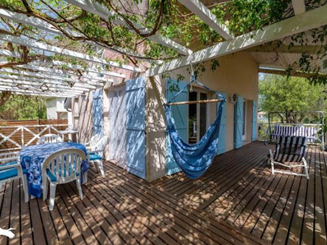 Vente Maison 4 pièces 77 m2 Hourtin