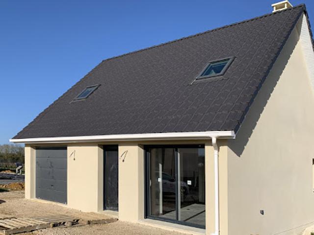 Vente Maison 4 pièces 77 m2 La Ferté sous Jouarre