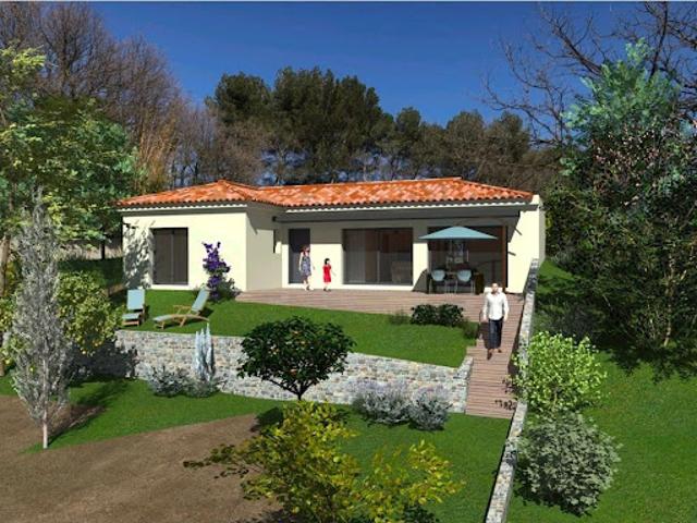 Vente Maison 4 pièces 77 m2 La Seyne sur Mer