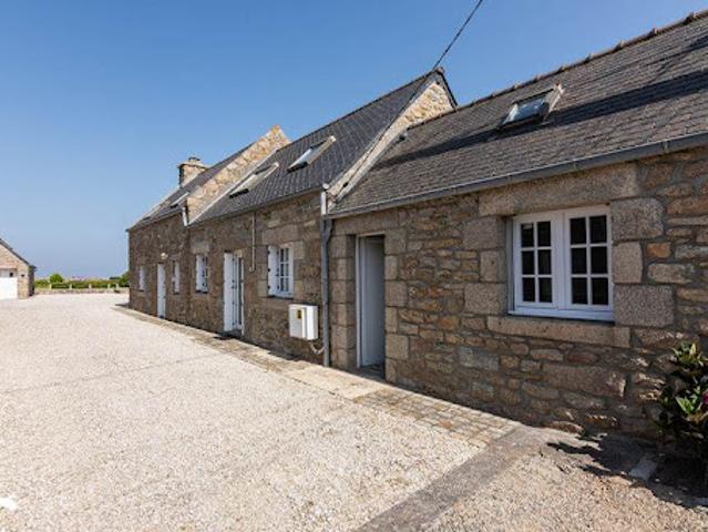 Vente Maison 4 pièces 77 m2 Landunvez