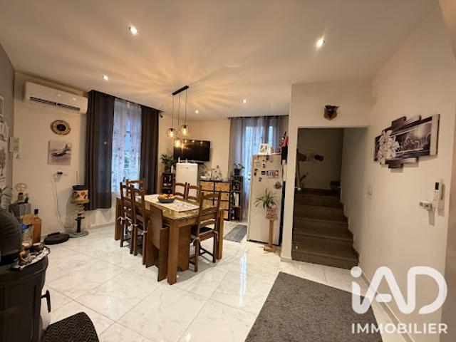 Vente Maison 4 pièces 77 m2 Le Luc