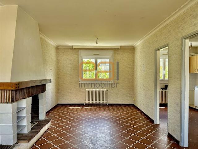 Vente Maison 4 pièces 77 m2 Le Mans