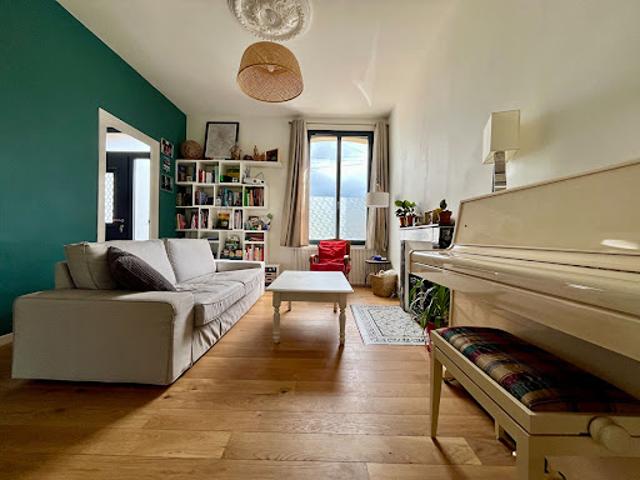 Vente Maison 4 pièces 77 m2 Le Mans