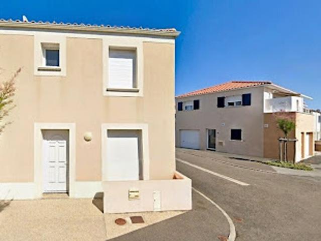 Vente Maison 4 pièces 77 m2 Les Sables d'Olonne
