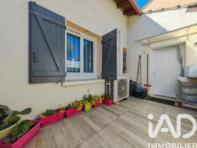 Vente Maison 4 pièces 77 m2 Monteux