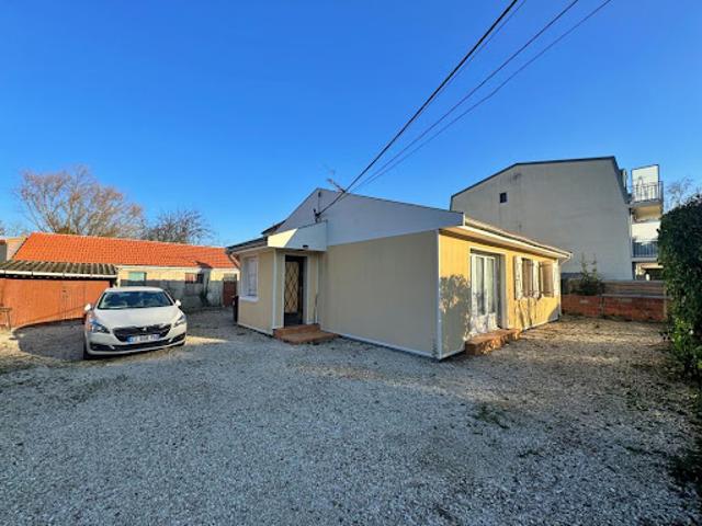 Vente Maison 4 pièces 77 m2 Montfermeil