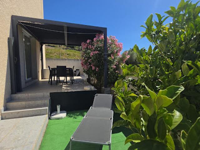 Vente Maison 4 pièces 77 m2 Montredon des Corbières