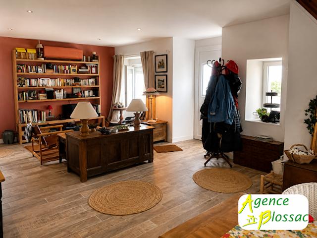 Vente Maison 4 pièces 77 m2 Mirebeau