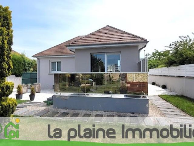 Vente Maison 4 pièces 77 m2 Soliers