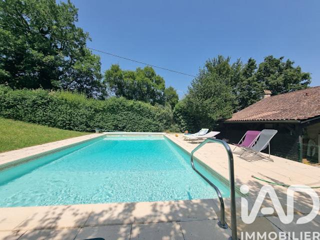 Vente Maison 4 pièces 77 m2 Saint Cyprien
