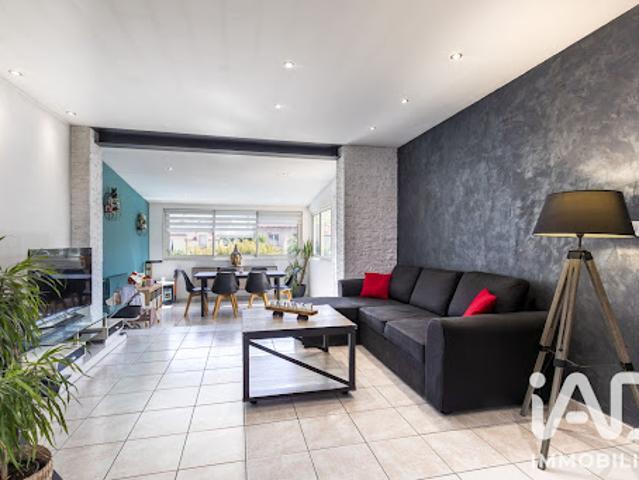 Vente Maison 4 pièces 77 m2 Saint andre de la marche