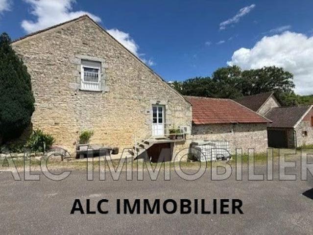 Vente Maison 4 pièces 77 m2 Saint Gervais du Perron
