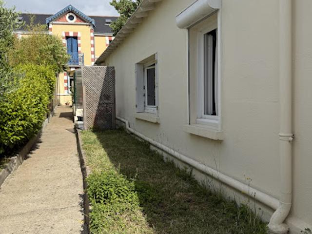 Vente Maison 4 pièces 77 m2 Saint Nazaire