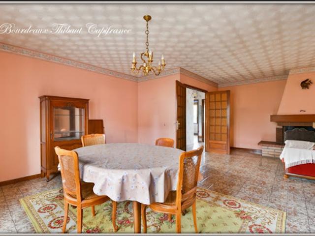 Vente Maison 4 pièces 77 m2 Sainte genevieve des bois