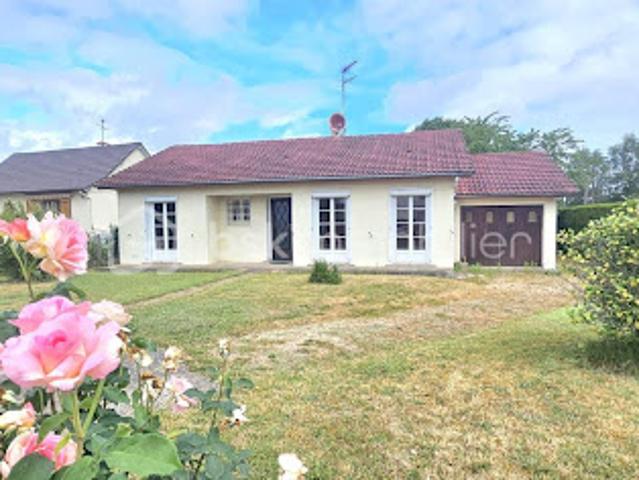 Vente Maison 4 pièces 77 m2 Sully sur Loire