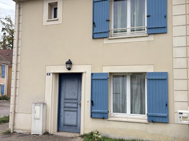 Vente Maison 4 pièces 77 m2 Porcheville