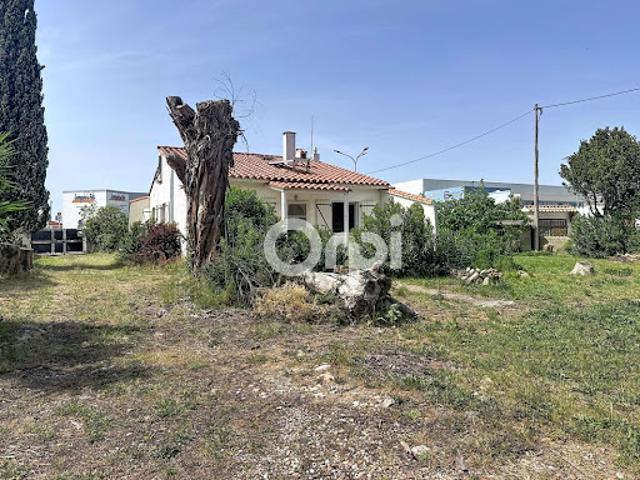 Vente Maison 4 pièces 77 m2 Pia