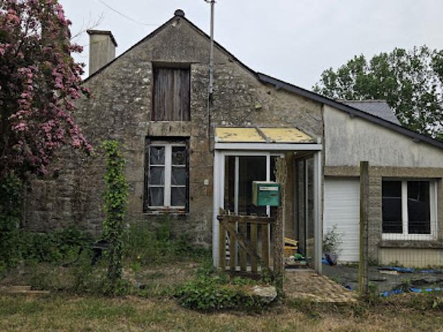 Vente Maison 4 pièces 77 m2 Plumaudan