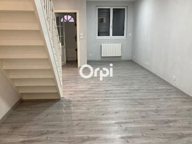 Vente Maison individuelle 4 pièces 77 m2 Roubaix